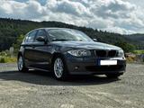 BMW 120d M47 Xenon Klimaautomatik TÜV Neu 06/202 - BMW 120 aus 2005: 120d
