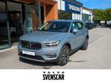 Volvo XC40 Inscription AWD B4 EU6d AHK Navi Leder Digi - Volvo XC40 Gebrauchtwagen in München