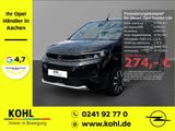 Opel Combo Life GS Navi Keyless Rückfahrkam. Matrix L - Opel Combo Life Neuwagen