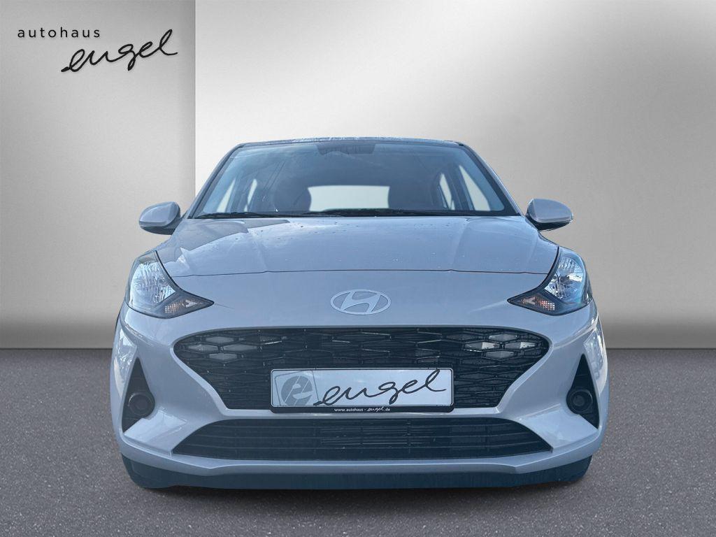 Hyundai i10 1.0 Trend,KLIMA,NAVI,TEMPO,SH,LH,DAB,PDC,ALU