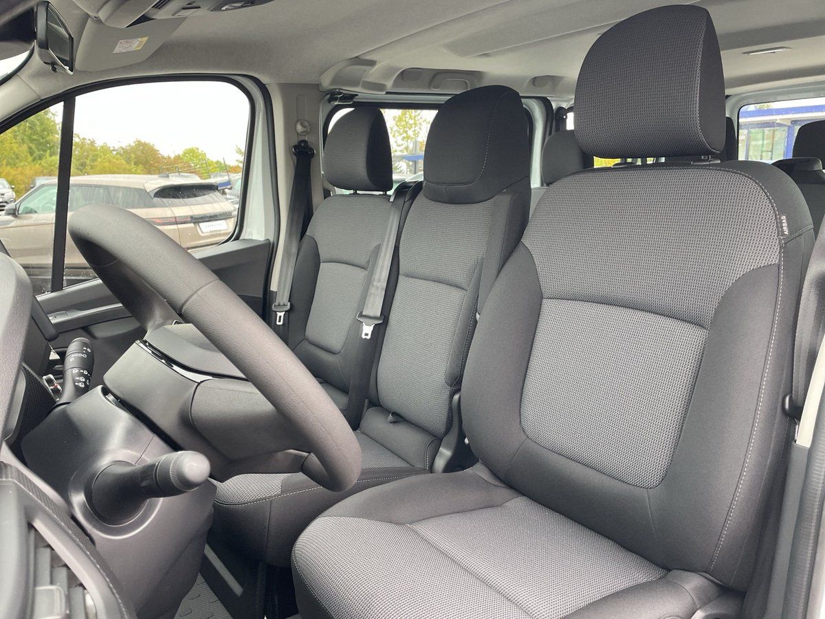 Renault Trafic - Bild 9