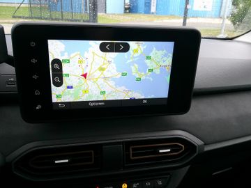 Dacia Jogger Extreme+