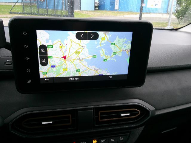 Dacia Jogger Extreme+
