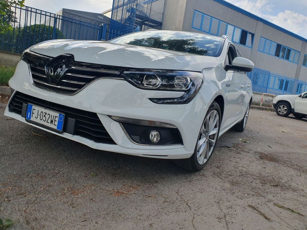 Image of Renault Other