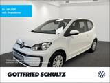 Volkswagen up! 1.0 Klimaanlage LED-Tagfahrlicht Bluetooth - VW up! Gebrauchtwagen in Düsseldorf