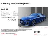Audi S5 Lim. edition one *MATRIX*PANO*B&O*HuD*360°* - Audi S5 edition-one