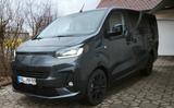 Fiat Ulysse 2.0 BlueHDi 180 S&S L3 EAT8 - - graue Fiat Ulysse