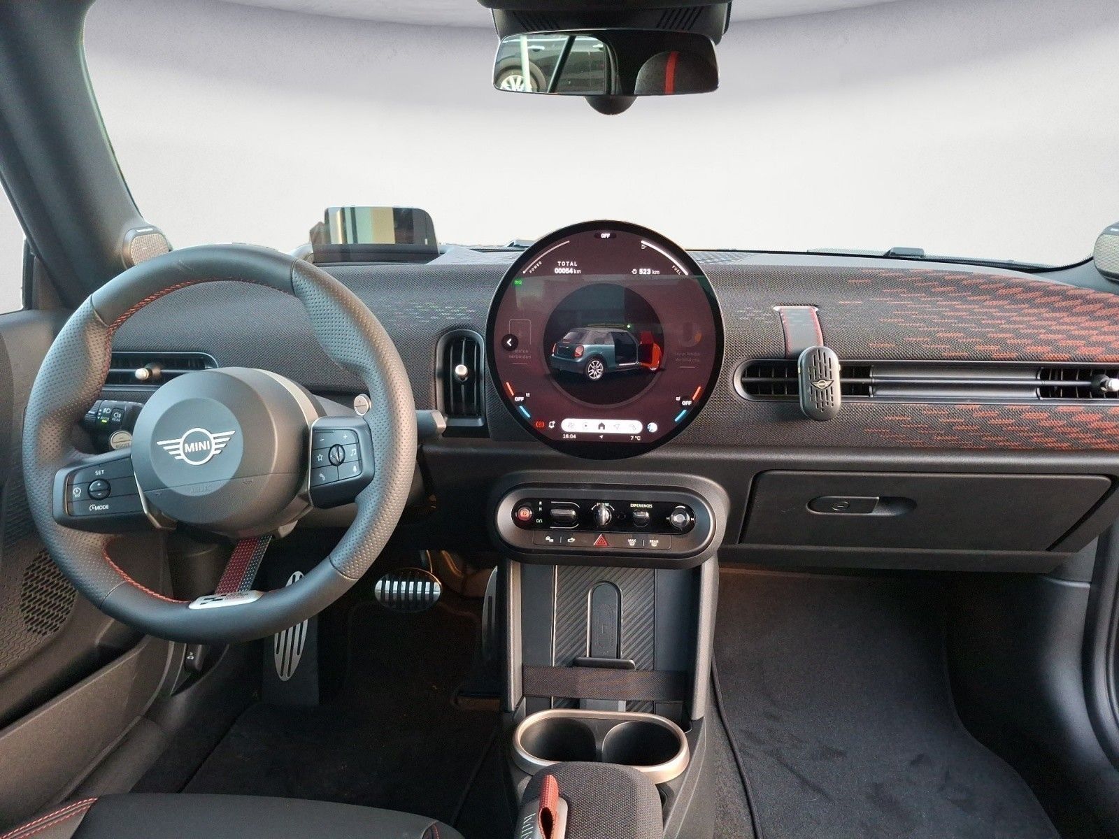 MINI John Cooper Works Cabrio - Bild 9