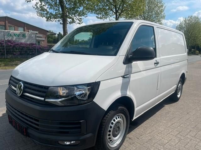 Volkswagen T6 Transporter Kasten-Kombi  EcoProfi Klima