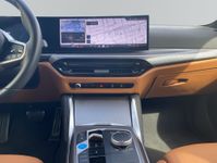 BMW i4 - Vorschau Bild 13