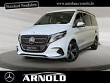 Mercedes-Benz V 220 d MARCO POLO FACELIFT Markise DISTRONIC !! - Mercedes V 220 mit Facelift