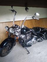 Harley-Davidson Road King - HARLEY-DAVIDSON 2007
