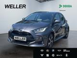 Toyota Yaris 1.5 Dual-VVT-iE Hybrid *SHZ*LED*ACC*CAM* - gebrauchte Toyota Yaris aus dem Jahr 2024