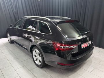 Skoda Superb - 3