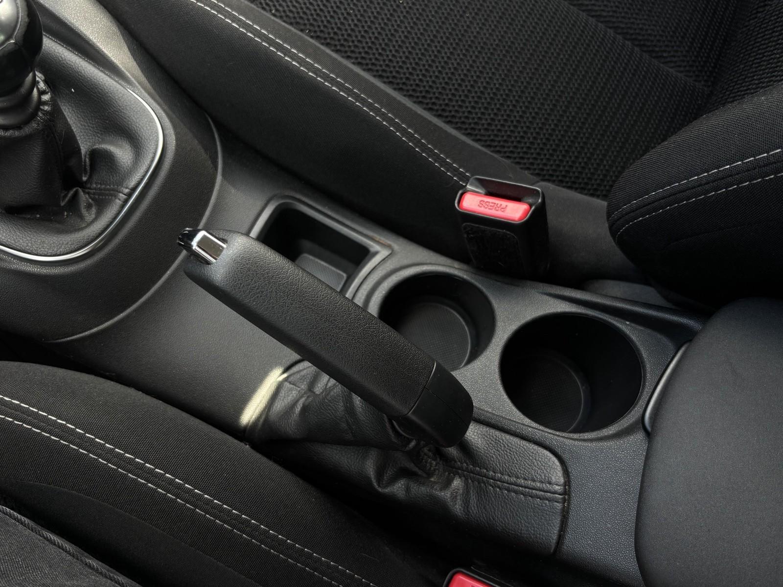 Citroën C4 Tendance/KLIMA/EURO6/TEMPOMAT/TOP/LED/