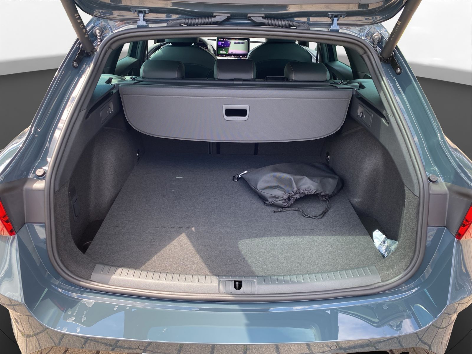 Cupra Leon - Bild 20