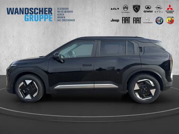 Kia EV3 81,4kWh Earth GROßER AKKU 360 KAMERA