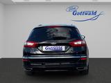 Ford Mondeo Turnier Vignale Standheizung, Massage Sit - Ford Mondeo ST mit Diesel-Antrieb