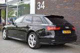 Audi A6 Avant 1.8 TFSI ultra S line Edition - Audi: Kombi, 8