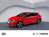 Seat Ibiza 1.0 TSI Carbon Edition BEATS+NAVI+PDC+SHZ - Seat Ibiza: Carbon Edition