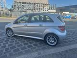 Mercedes-Benz B 180 B -Klasse B 180 CDI Sport Edition - Mercedes-Benz B 180: B180cdi