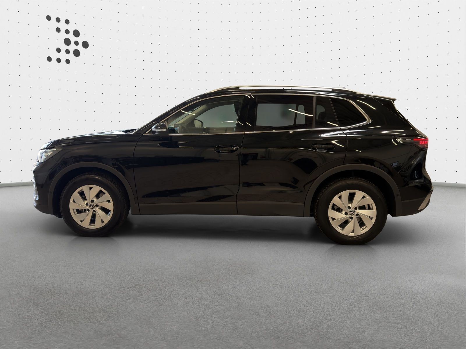 Volkswagen Tiguan - Bild 3