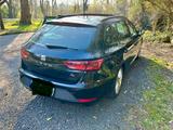 Seat Leon ST 2.0 TSI 140kW FR DSG FR - Seat Leon: 140