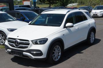 Mercedes GLE 350 - 1