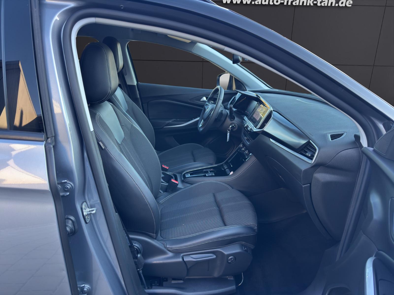 Opel Grandland (X)/GS /Winter Paket/Navi/Style Paket