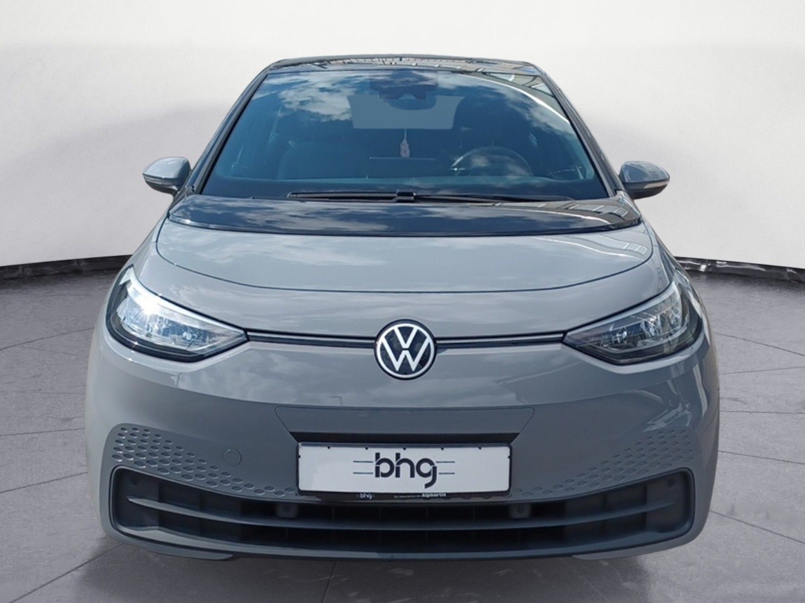 Volkswagen ID.3 - Bild 7