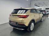 Opel Grandland X Innovation+DAB+LED+PANO+KAMERA+KLIMA - Opel Grandland (X) Gebrauchtwagen in Frankfurt