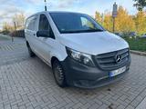 Mercedes-Benz Vito 114 CDI Kastenwagen - Mercedes-Benz Vito: Kastenwagen