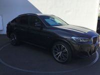 BMW X4 M40 - Vorschau Bild 8