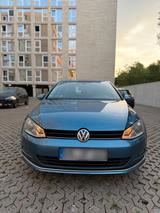 Volkswagen 2016 VW Golf 7 1.2 TSİ DSG Unfallfrei Mass... - Volkswagen Golf: Unfall