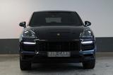 Porsche Cayenne Coupe 3.0 E-Hybrid -Panorama - Luft - Porsche Cayenne mit Hybrid-Antrieb: Standheizung