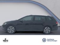 Volkswagen GOLF VII VARIANT JOIN 1.5 TSI LED+NAVI+STANDH.