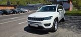 Jeep Compass Longitude FWD - Jeep Compass Longitude mit Benzin-Antrieb
