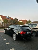 BMW E91 318d *FACELIFT* *PANORAMADACH* - BMW 3er-Reihe E91 mit Facelift