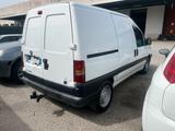 Fiat Furgone -Fiat Scudo - Gancio Traino 3 POSTI ante - Fiat Scudo aus 2005