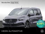 Mercedes-Benz T 180 d PROGRESSIVE LED+KAM+NAVI+DAB+THERMOTR - Mercedes-Benz T-Klasse Gebrauchtwagen