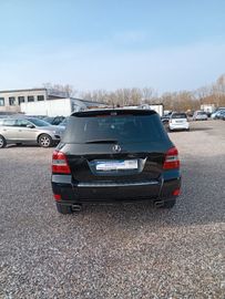 Mercedes GLK 350 - 3