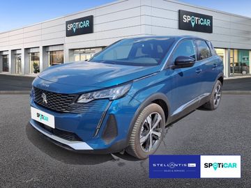 Peugeot 3008 - 1
