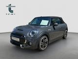 MINI Cooper S Cabrio Aut 18" Kamera DAB - MINI: Cabrio, mit Klimaanlage