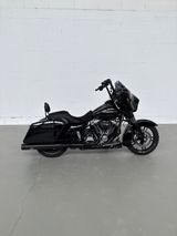 Harley-Davidson Street Glide Special  - CHOPPER KARDAN