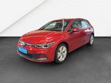 Volkswagen Golf 8 1.5 TSI Style ErgoAct. Navi TravelAssist - Volkswagen Golf: 5er