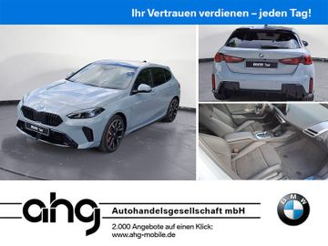 BMW Leasingangebot: BMW 123 xDrive M-Sport M-SportPro Innovation