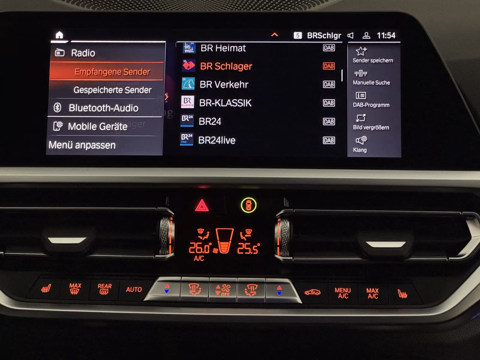 BMW 3 Series d Touring Sport Line Virtual LED Kamera 1Hd, миниатюра 24