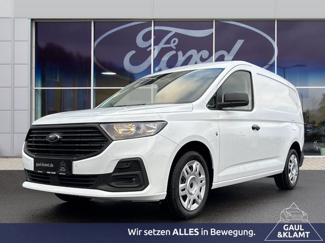 Ford Transit Connect  Trend L2 #GJR #NAVI