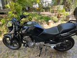 Honda CBF500A - HONDA CBF 500