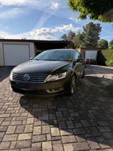 Volkswagen CC 1.8 TSI - - Volkswagen CC: Sportwagen